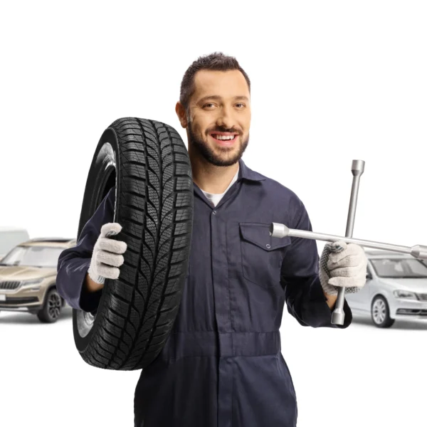 ميكانيك السيارات الأوروبية